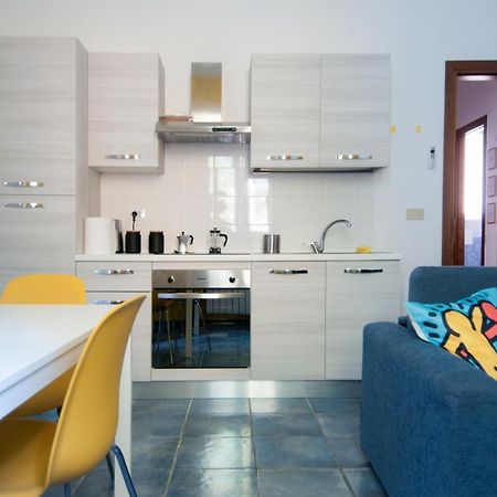 Bolognina Pop - Ambrogiohost Apartment Болоня Екстериор снимка