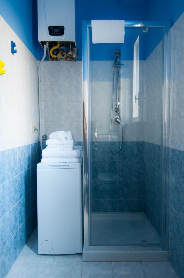 Bolognina Pop - Ambrogiohost Apartment Болоня Екстериор снимка