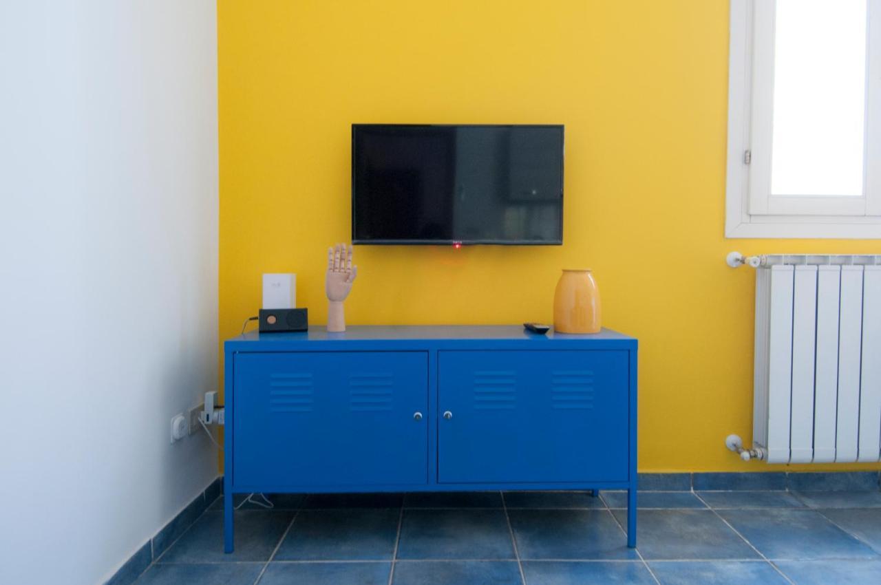 Bolognina Pop - Ambrogiohost Apartment Болоня Екстериор снимка