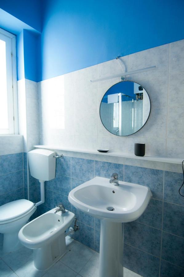 Bolognina Pop - Ambrogiohost Apartment Болоня Екстериор снимка