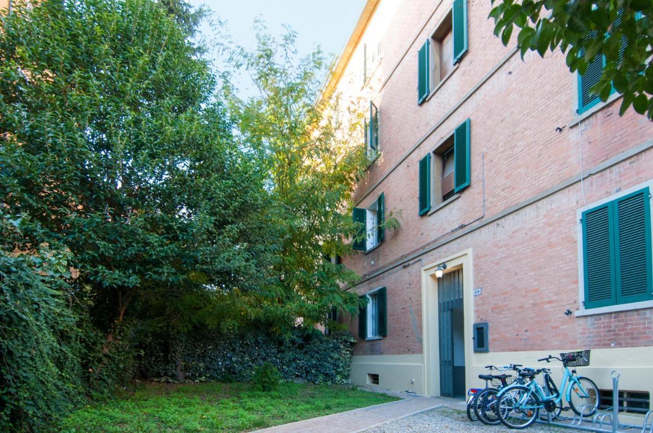 Bolognina Pop - Ambrogiohost Apartment Болоня Екстериор снимка